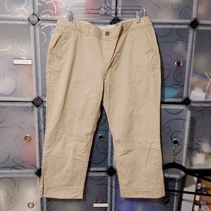 Old Navy Capri Pants